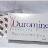 Buy Duromine uk