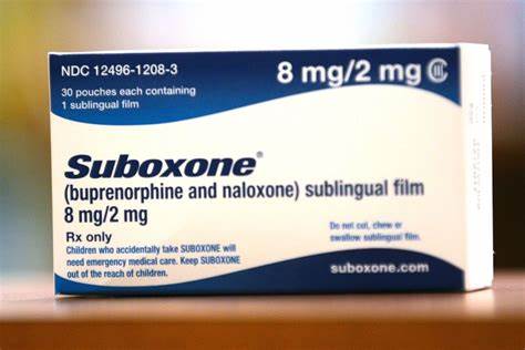 suboxone strips for sale