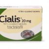 Buy Cialis 20mg Online