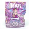 Dames Mushroom Infused Gummies 1500mg