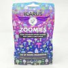 Icarus Zoomies Edibles 3000mg