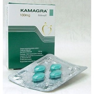 Buy Kamagra Tablets Online