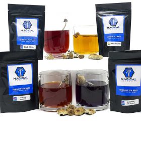 Buy Ibogaine Hcl Powder - 500 grams