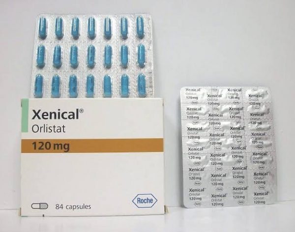 Xenical 120mg buy online