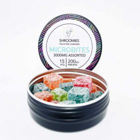 shroom gummies for sale