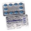 Buy Sildenafil Citrate Tablet