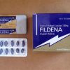 sildenafil softgel capsule 100mg