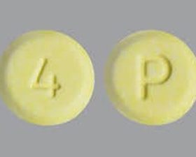 DILAUDID 4MG