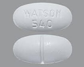 HYDROCODONE 10/650MG