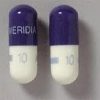 MERIDIA 10MG