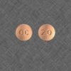 OXYCONTIN OC 20MG