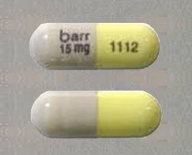 PHENTERMINE 15MG