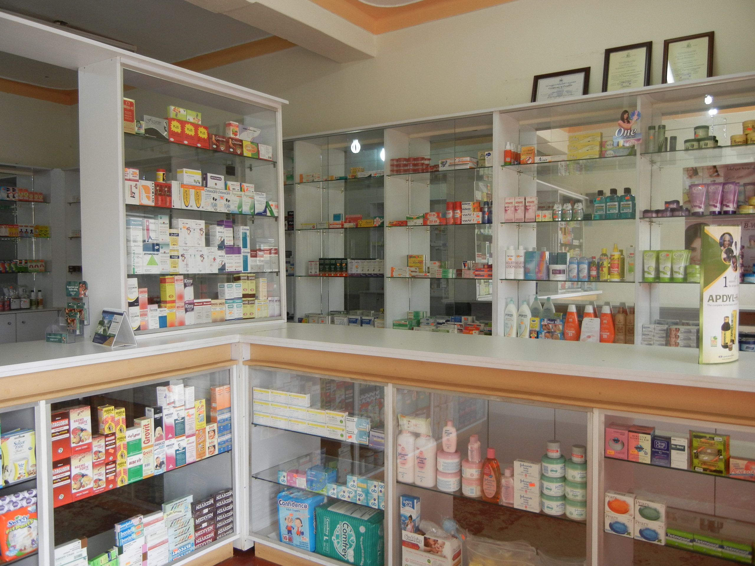 Why Choosing an Online Pharmacy in 2025 Makes Sense