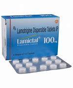Buy Lambotrigine 100 mg