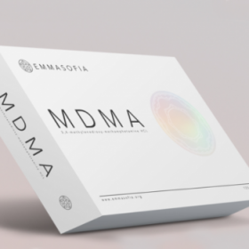 MDMA 50 MG