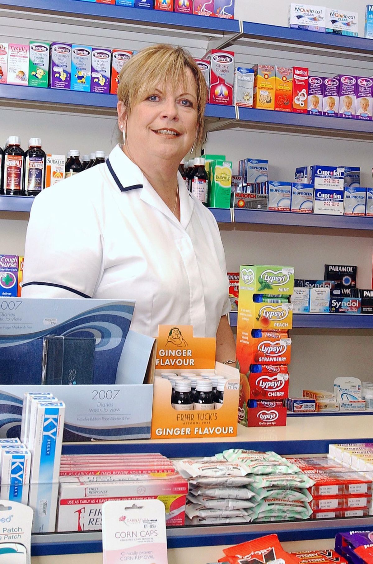 Boost Your Health & Wellbeing Today with Fast Buy Pharmacy 2026